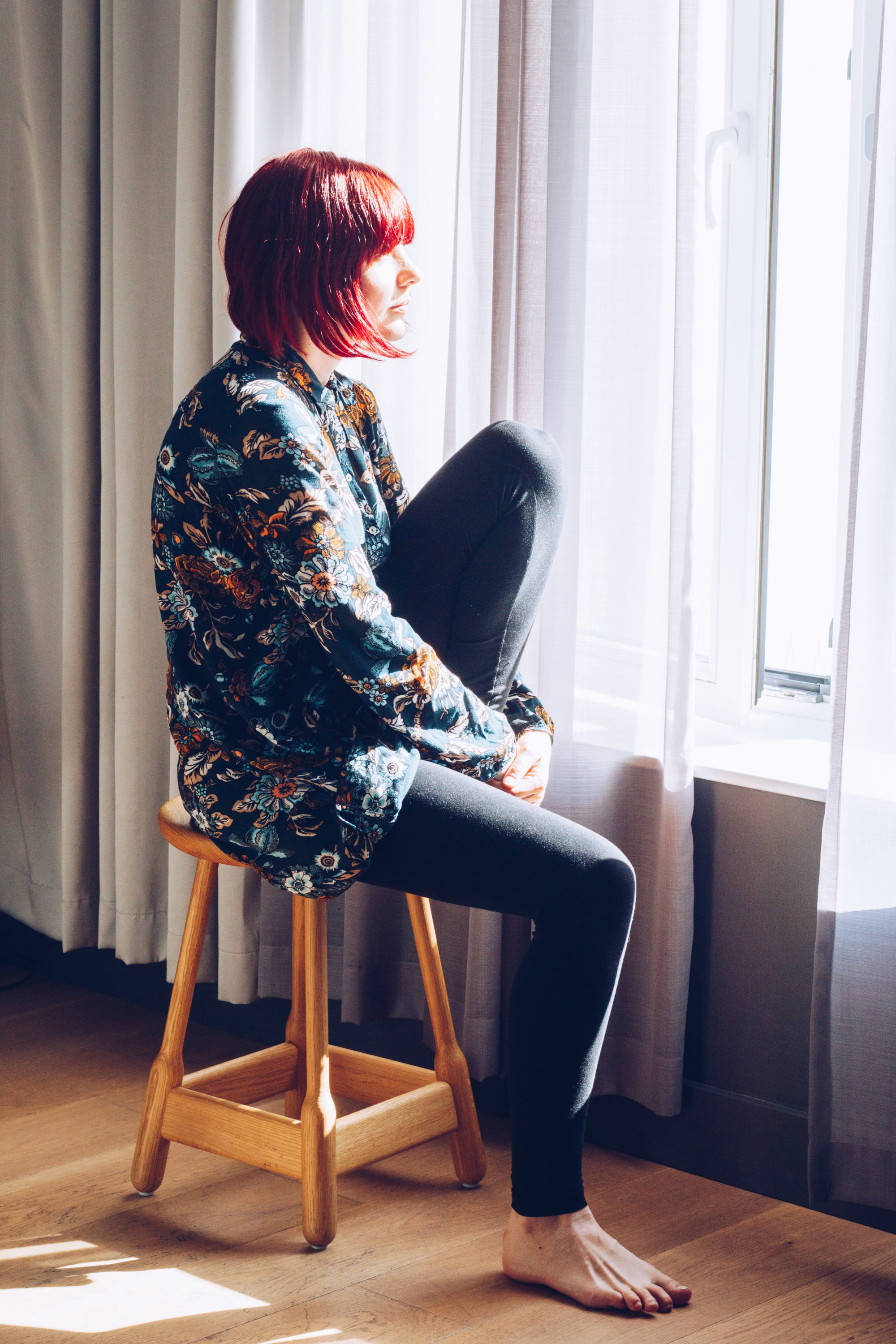 Lazy sunday Comfort Hotel Karl Johan - reaktionista.se
